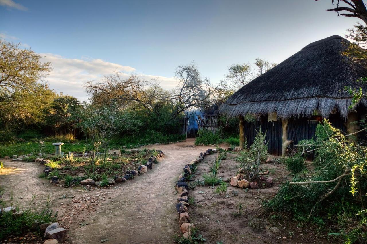 Quatermain'S 1920'S Safari Camp - Amakhala Game Reserve Eksteriør bilde