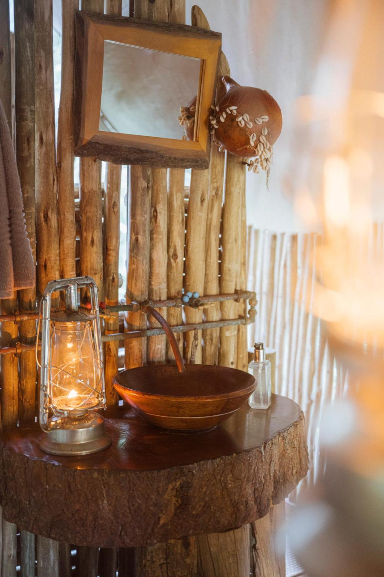 Quatermain'S 1920'S Safari Camp - Amakhala Game Reserve Eksteriør bilde